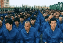 نابودی ملت اویغور با ابزار سرکوب مالی؛ فاجعه‌ای خاموش در قلب چین
