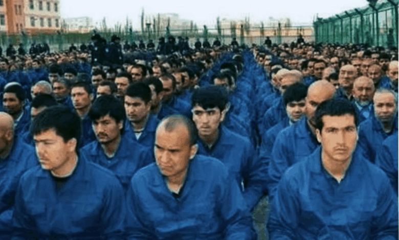 نابودی ملت اویغور با ابزار سرکوب مالی؛ فاجعهای خاموش در قلب چین