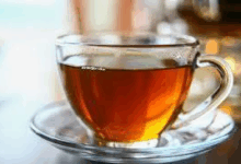 نکاتی درباره زمان و روش درست نوشیدن چای