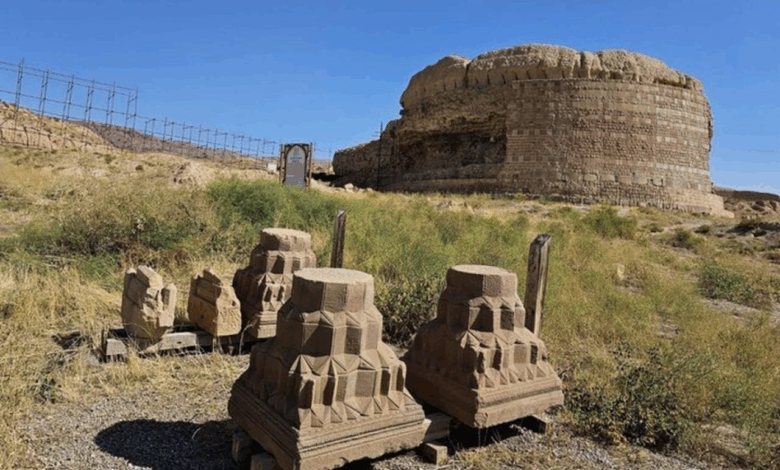 ربع رشیدی، میراث علمی جهان اسلام در آستانه فراموشی