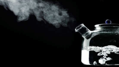 خطرهای پنهان جوشاندن دوباره آب؛ افزایش احتمال سرطان و کاهش املاح مفید