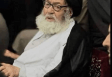 درگذشت علامه سید محمد باقر موسوی از عالمان برجسته شیعه در کشمیر