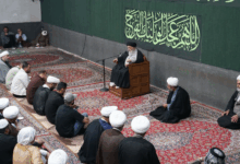 آیت الله العظمی شیرازی: اولوالامر فقط معصومین علیهم السلام هستند