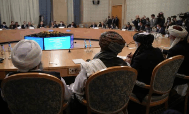 درخواست یک نهاد حقوق بشری برای بازبینی پروندههای مهاجرتی لابیگران طالبان در اروپا
