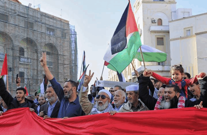 بحران سیاسی و امنیتی در لیبی همچنان پابرجاست