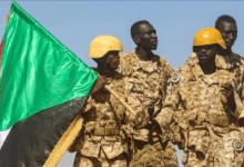 حمله مرگبار به الفاشر؛ سی و پنج غیرنظامی در دارفور سودان جان باختند