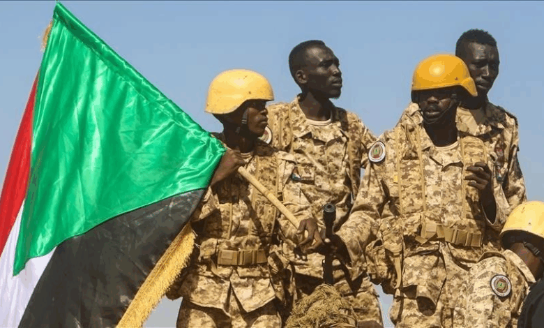 حمله مرگبار به الفاشر؛ سی و پنج غیرنظامی در دارفور سودان جان باختند