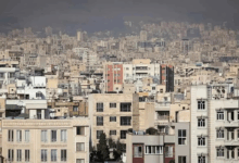 شش میلیون مستأجر در ایران و دو میلیون خانه خالی