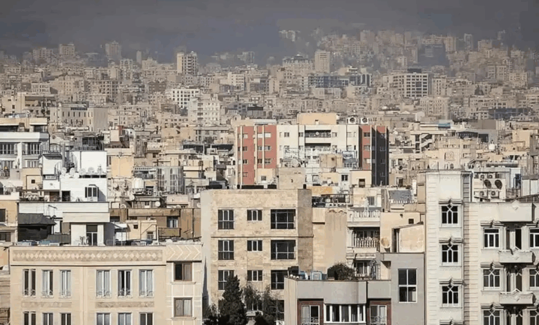 شش میلیون مستأجر در ایران و دو میلیون خانه خالی