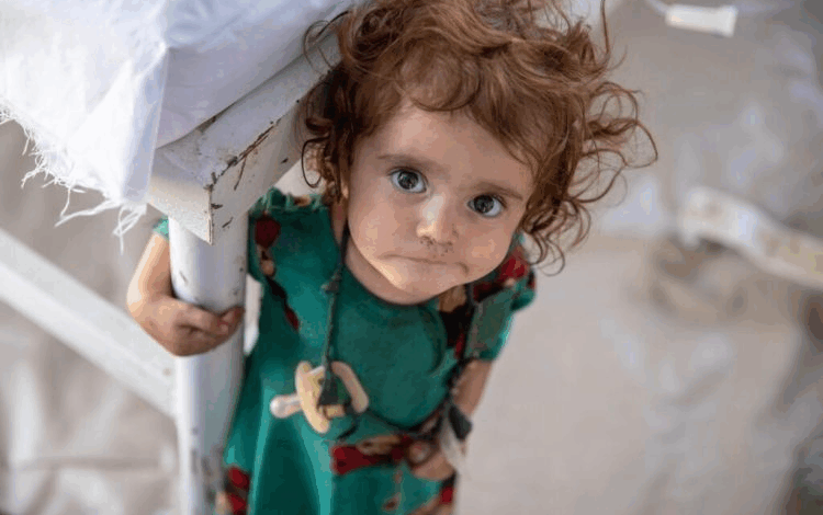 کمکهای نقدی یونیسف برای چهار صد هزار خانواده در افغانستان