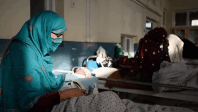 بیش از 90 درصد مرگ‌های مادران افغانستانی قابل پیشگیری است