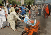 تعطیلی مدارس قرآنی در کشمیر تحت کنترل پاکستان همزمان با تنش‌های منطقه‌ای