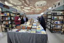 غیبت ناشران عربی و غربی، نمایشگاه کتاب تهران را از رنگ‌وبوی بین‌المللی دور کرد