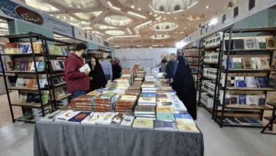 غیبت ناشران عربی و غربی، نمایشگاه کتاب تهران را از رنگ‌وبوی بین‌المللی دور کرد