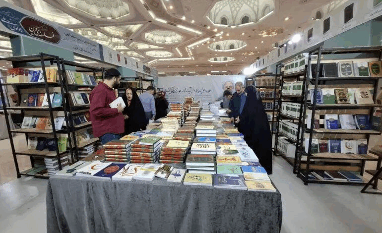غیبت ناشران عربی و غربی، نمایشگاه کتاب تهران را از رنگوبوی بینالمللی دور کرد
