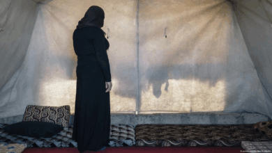 نمایشگاه «روژدا» در برلین؛ بازتاب نسل‌کشی ایزدی‌ها توسط داعش