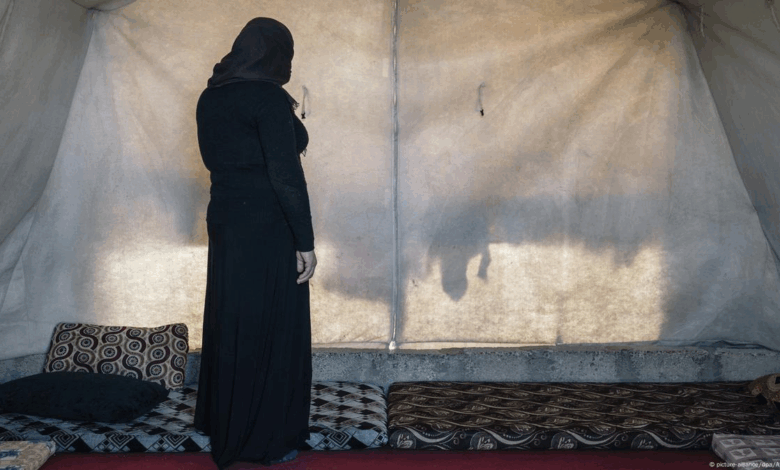 نمایشگاه «روژدا» در برلین؛ بازتاب نسلکشی ایزدیها توسط داعش