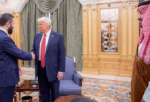 با هدف بهبود روابط با غرب، سوریه وزارت کشور را بازسازی می‌کند