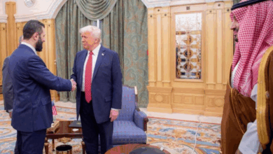 با هدف بهبود روابط با غرب، سوریه وزارت کشور را بازسازی می‌کند