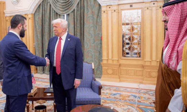 با هدف بهبود روابط با غرب، سوریه وزارت کشور را بازسازی میکند