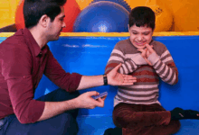 پیشرفت چشمگیر مدارس فراگیر در لبنان برای حمایت از کودکان دارای معلولیت