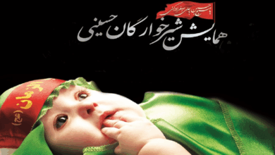 برگزاری همایش جهانی «کودک شیرخوار حسینی» در46 کشور جهان