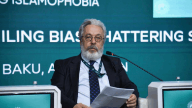 17 درصد از اقدامات علیه مسلمانان در جهان با خشونت همراه است