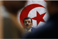 نخست‌وزیر سابق تونس به 34 سال زندان محکوم شد