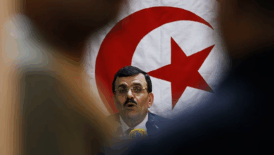 نخست‌وزیر سابق تونس به 34 سال زندان محکوم شد