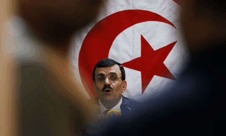 نخستوزیر سابق تونس به 34 سال زندان محکوم شد