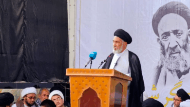 درخواست دوباره برای به رسمیت شناختن مذهب جعفری از سوی طالبان