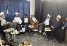 فعالیت های بعثه آیت الله العظمی شیرازی دام ظله در مدینه منوره