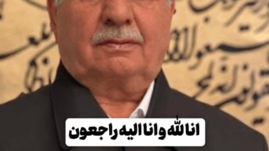 واقف گمنام فرش‌های عتبات، مهمان اهل بیت علیهم‌السلام شد