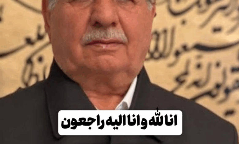واقف گمنام فرشهای عتبات، مهمان اهل بیت علیهمالسلام شد
