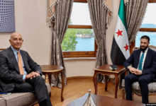 بازگشت آمریکا به دمشق پس از دوازده سال قطع رابطه