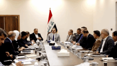 تمرکز عراق بر تقویت زیرساخت‌ مرزی برای زیارت میلیونی اربعین، ایجاد دو گذرگاه مرزی جدید
