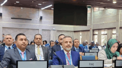 عراق برای نخستین‌بار عضو شورای اجرایی اسکان بشر سازمان ملل شد