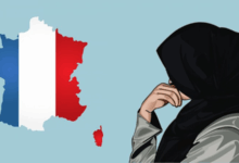 اسلام‌ستیزی در فرانسه؛ از سکوت وزیر کشور تا هشدار نخست‌وزیر