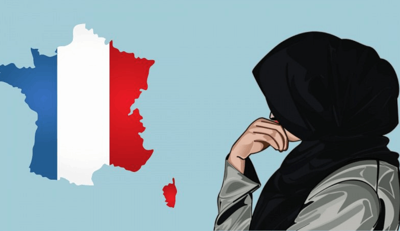 اسلامستیزی در فرانسه؛ از سکوت وزیر کشور تا هشدار نخستوزیر