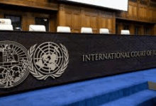 دیوان لاهه شکایت سودان علیه امارات را رد کرد