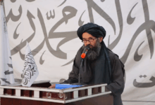 طالبان در افغانستان «سمینار علمی» درباره اهمیت ریش در اسلام برگزار کرد