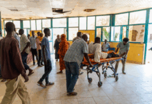 سازمان ملل بمباران بیمارستان پزشکان بدون مرز در سودان جنوبی را محکوم کرد