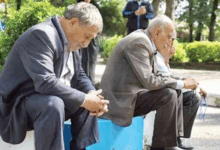 افزایش خودکشی در میان سالمندان ایرانی؛ بحران پنهان در سایه فقر و تنهایی