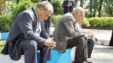 افزایش خودکشی در میان سالمندان ایرانی؛ بحران پنهان در سایه فقر و تنهایی