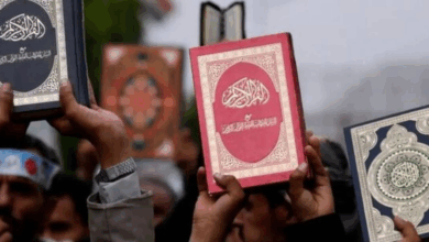 برای اولین بار در دانمارک، محاکمه متهمان هتاکان قرآن برگزار شد