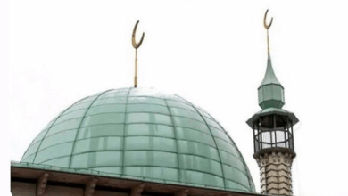 محکومیت فردی که قصد حمله به یک مسجد در سوئد را داشت
