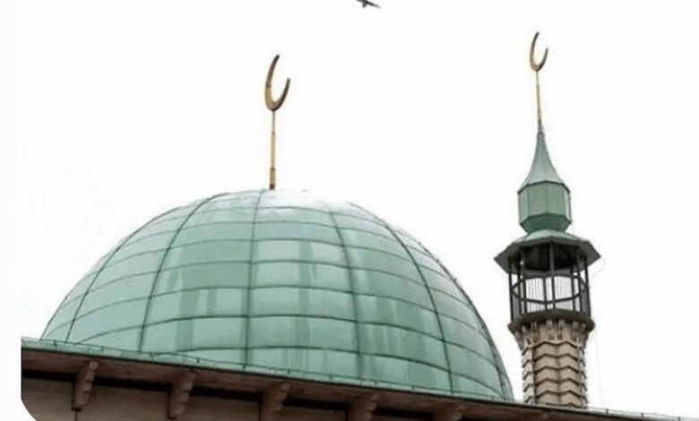 محکومیت فردی که قصد حمله به یک مسجد در سوئد را داشت