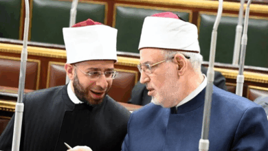 قانون جدید صدور فتوا در مصر؛ نظم‌ بخشی به فتاوا یا محدودیت برای رسانه‌ها؟
