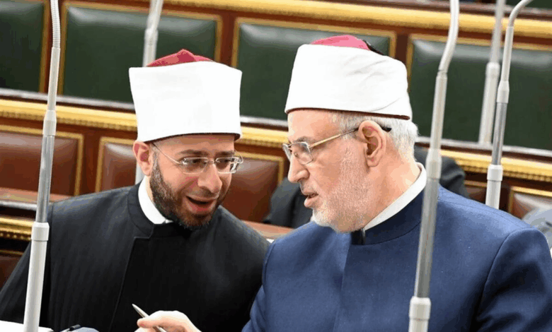 قانون جدید صدور فتوا در مصر؛ نظم بخشی به فتاوا یا محدودیت برای رسانهها؟