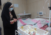 ایران در مسیر سلامت مادران؛ کاهش چشمگیر مرگ‌ومیر بارداری در چهار دهه گذشته